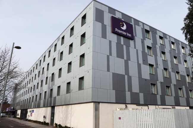 Finish Premier Case Study