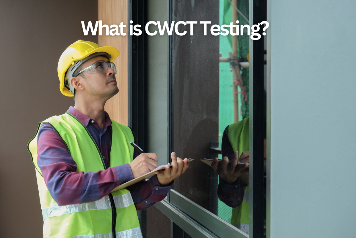 What Is CWCT Testing What Is CWCT Testing