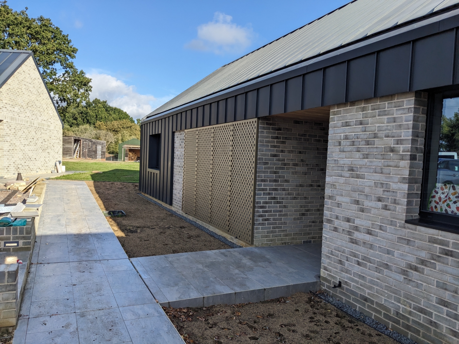 Types of House Cladding, Ideas, Cost & Installation