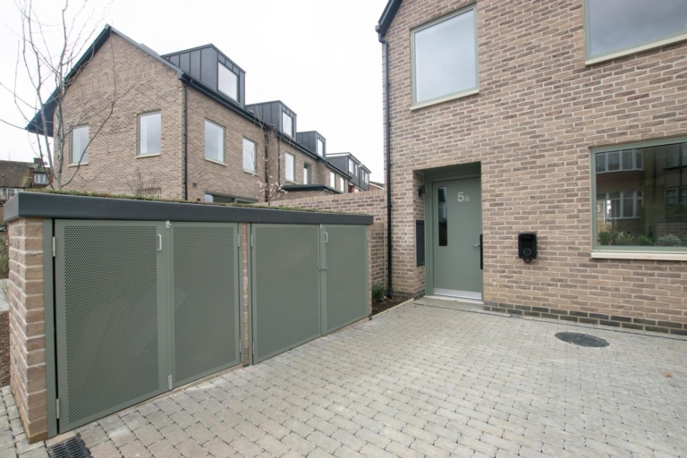 Types of House Cladding, Ideas, Cost & Installation