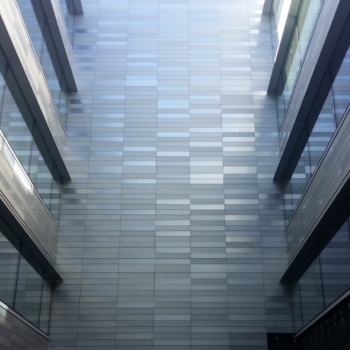 Aluminium Panels