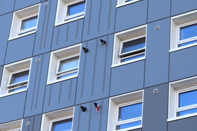 Finish Group - Case Study Gallery Template