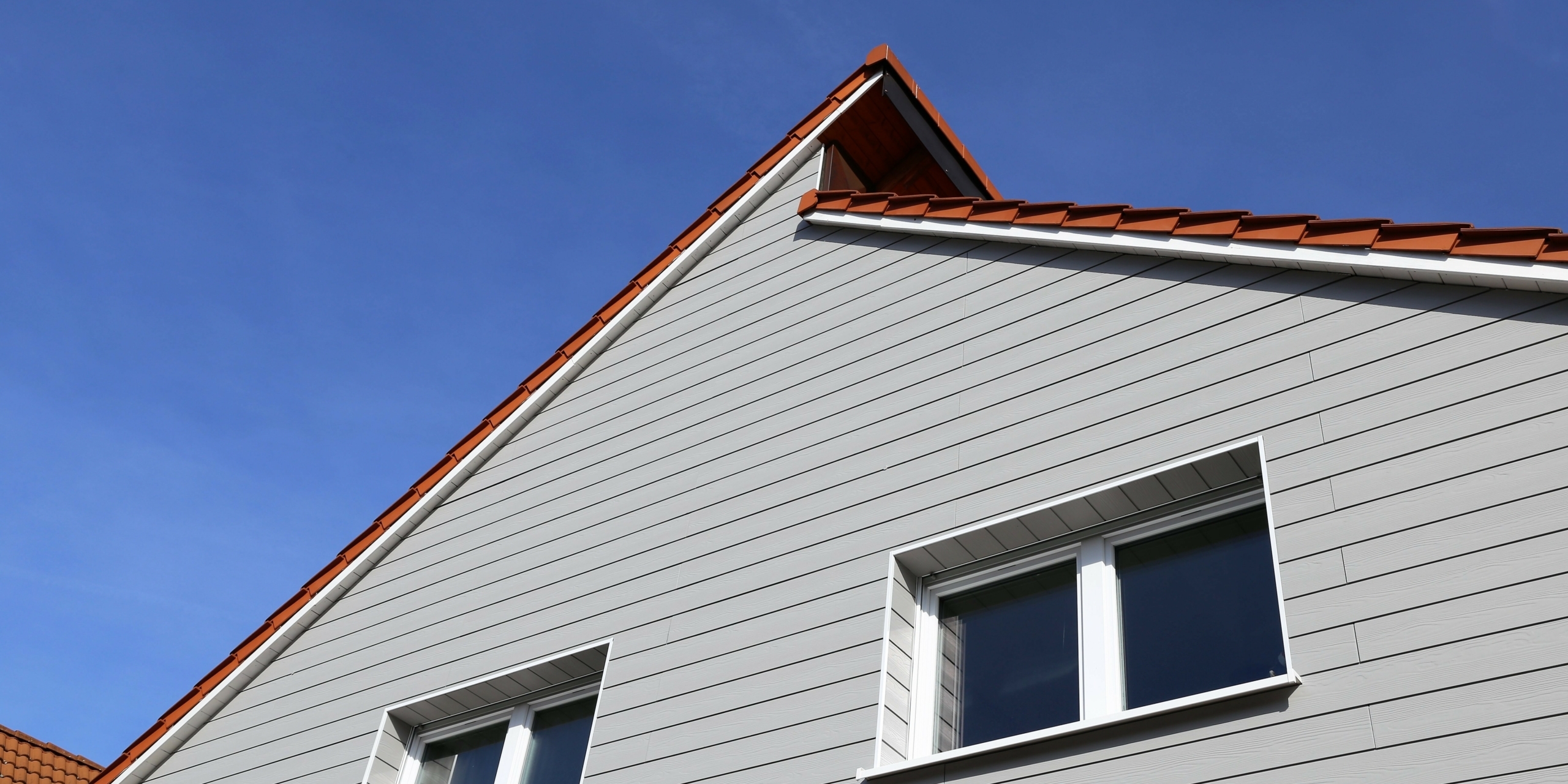 Residential,Home,With,Facade,Insulation